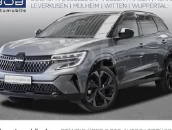 Dolomitgrau + dach black pearlschwarz (grau) Neu 2025 Renault Austral Techno Esprit Alpine SUV | 42.420 € (Fairer Preis)