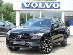 Black stone, solid / solid Gebraucht 2022 Volvo XC60 Plus SUV | 44.900 € (Guter Preis)