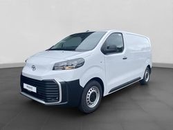 Weiß (icy white) Neu 2025 Toyota Proace Van | 27.356 € (Superpreis)