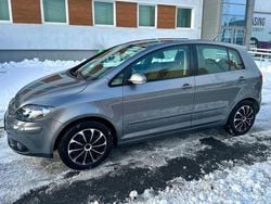 Grau Gebraucht 2007 VW Golf Plus Cross Van / Kleinbus | 4.799 € (Guter Preis)