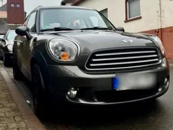 Grau Gebraucht 2010 Mini Cooper Countryman SUV | 5.999 € (Superpreis)