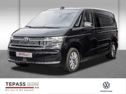 Schwarz Gebraucht 2024 VW T7 Van | 47.908 €