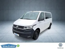 Weiss Gebraucht 2020 VW T6.1 Van | 32.450 €