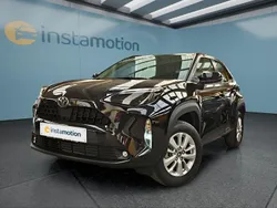 Neu 2025 Toyota Yaris Cross SUV | 25.399 € (Guter Preis)