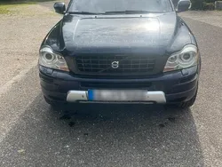 Violet Gebraucht 2008 Volvo XC90 R-Design SUV | 7.499 € (Fairer Preis)