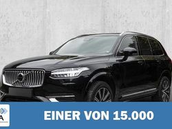 Metallic Gebraucht 2023 Volvo XC90 Plus SUV | 54.650 € (Fairer Preis)