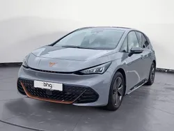 Grau Gebraucht 2022 Cupra Born Kleinwagen | 23.960 € (Fairer Preis)