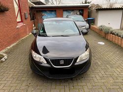 Schwarz Gebraucht 2010 Seat Ibiza SC Reference Kleinwagen | 2.990 € (Fairer Preis)