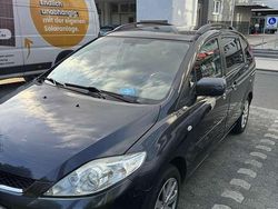 Gebraucht 2006 Mazda 5 Van / Kleinbus | 2.950 €