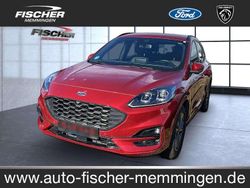 Lucidrot Gebraucht 2023 Ford Kuga ST-Line SUV | 30.490 € (Teuer)