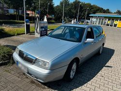 Blau Gebraucht 1997 Lancia Kappa Kombi | 2.500 € (Fairer Preis)