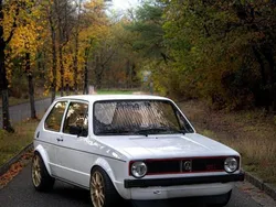VW Golf I