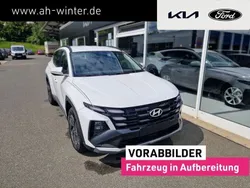 Weiß Neu 2025 Hyundai Tucson SUV | 32.799 € (Superpreis)