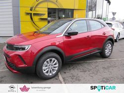 Power rot Gebraucht 2021 Opel Mokka Edition SUV | 13.985 € (Guter Preis)