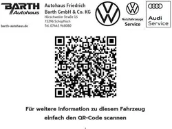 Silber Neu 2025 VW T-Cross Life SUV | 26.990 € (Fairer Preis)