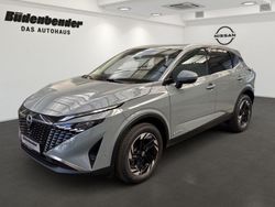 Grau Gebraucht 2025 Nissan Qashqai Comfort SUV | 33.770 € (Guter Preis)