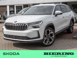 Weiß Neu 2025 Skoda Kodiaq Selection SUV | 55.850 €