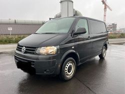 Schwarz Gebraucht 2015 VW Transporter Van | 11.100 €