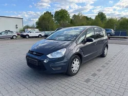 Grau Gebraucht 2012 Ford S-MAX Trend Van / Kleinbus | 2.799 € (Superpreis)
