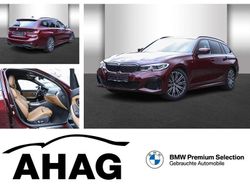 Braun Gebraucht 2022 BMW M340 Shadowline Limousine | 44.740 € (Fairer Preis)