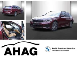 Braun Gebraucht 2022 BMW M340 Shadowline Limousine | 46.840 € (Fairer Preis)