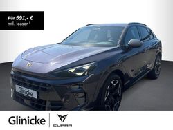 Grau Neu 2025 Cupra Terramar SUV | 46.620 € (Fairer Preis)