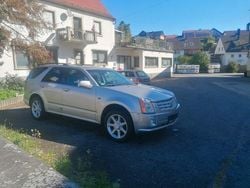 Silber Gebraucht 2007 Cadillac SRX SUV | 3.200 € (Superpreis)