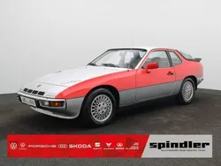 Porsche 924