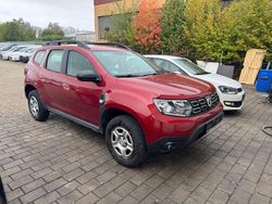 Rot Gebraucht 2019 Dacia Duster Comfort SUV | 7.450 €
