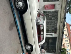Weiß Gebraucht 1965 Mercedes 300 Coupé | 55.500 €