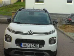 Weiß Gebraucht 2019 Citroën C3 Aircross Origins SUV | 12.950 € (Fairer Preis)