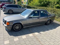 Andere außenfarben Gebraucht 1984 Mercedes 190 Limousine | 7.999 €