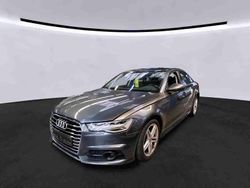 Grau Gebraucht 2016 Audi A6 Ambiente Limousine | 13.990 € (Superpreis)