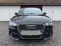Gebraucht 2010 Audi A1 Ambition SUV | 6.500 € (Superpreis)