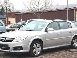 Silber Gebraucht 2006 Opel Signum Kleinwagen | 1.490 € (Guter Preis)