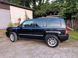 Schwarz Gebraucht 2011 Jeep Patriot Limited SUV | 7.490 € (Fairer Preis)