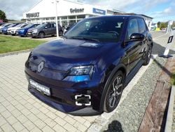 Blau Neu 2025 Renault R5 Komfort Kleinwagen | 30.990 € (Guter Preis)