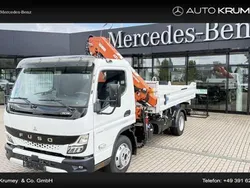 Andere Gebraucht 2023 Mitsubishi Canter | 99.008 €