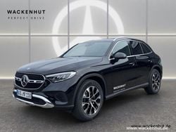 Schwarz Gebraucht 2025 Mercedes GLC220 Avantgarde SUV | 54.900 €