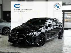Saphirschwarz Gebraucht 2024 BMW 120 M Sport Kleinwagen | 33.999 € (Guter Preis)