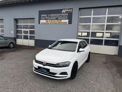 Weiß Gebraucht 2021 VW Polo United Kleinwagen | 13.999 € (Fairer Preis)