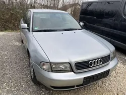 Silber (metallic) Gebraucht 1998 Audi A4 Limousine | 2.490 € (Fairer Preis)