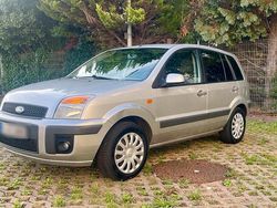 Silber Gebraucht 2006 Ford Fusion Kleinwagen | 4.490 € (Etwas zu teuer)