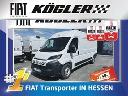 Weiß Neu 2025 Fiat Ducato Van | 34.640 € (Guter Preis)