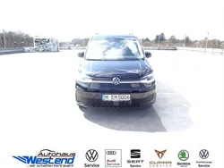 VW Caddy Maxi