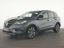Titan grau Gebraucht 2020 Renault Kadjar Bose Edition SUV | 18.224 € (Fairer Preis)