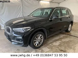 Schwarz Gebraucht 2020 BMW X5 Sport Line SUV | 34.490 € (Guter Preis)