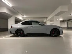 Grau Gebraucht 2024 BMW 230 M Sport Coupé | 41.900 € (Superpreis)