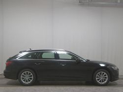 Schwarz Gebraucht 2020 Audi A6 Ambiente Kombi | 22.880 € (Guter Preis)