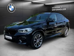 Schwarz Gebraucht 2019 BMW X4 Shadowline SUV | 42.180 € (Fairer Preis)